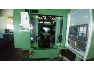 Hurt Cnc Çatı Kırma