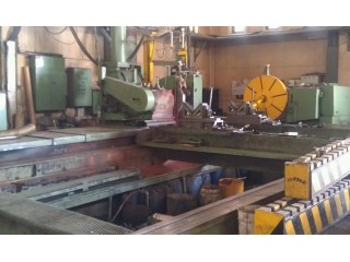 Kaizen Silindirik Taşlama