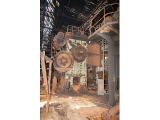 Varonej 2500 Ton Maxi Pres