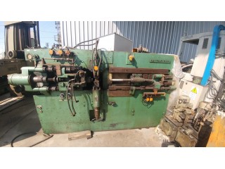 Yatay Kafa Şişirme