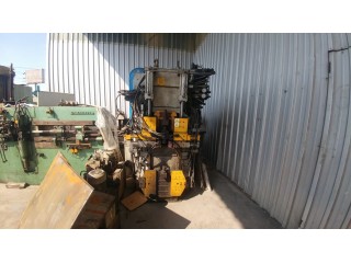 İtalyan Dikey Kafa Şişirme 63 kWh