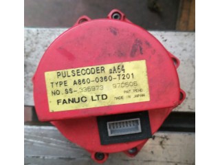 Fanuc Encoder