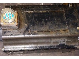 MELDAS MITSUBISHI SERVO EKSEN MOTORU