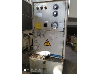 Okuma Spindle Soğutucu