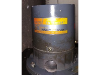 TS5850 N70 Enkoder